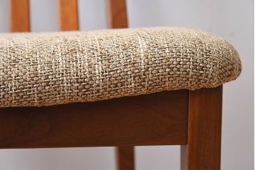 ヴィンテージ家具　北欧ビンテージ　G-PLAN(ジープラン)　ダイニングチェア(2)