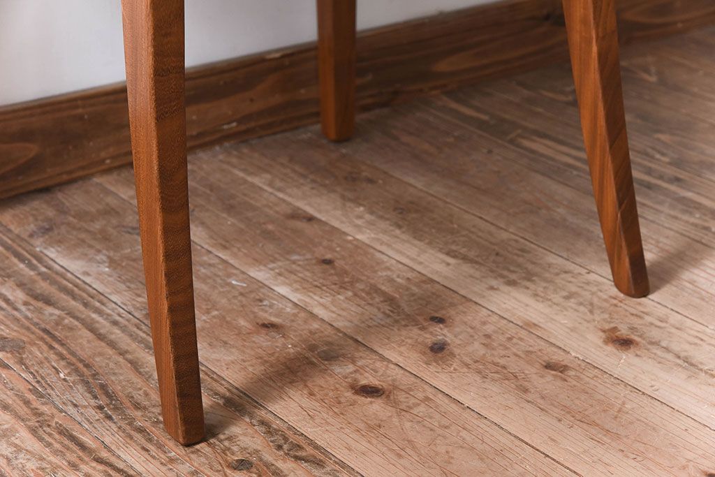 ヴィンテージ家具　北欧ビンテージ　G-PLAN(ジープラン)　ダイニングチェア(2)