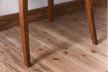 ヴィンテージ家具　北欧ビンテージ　G-PLAN(ジープラン)　ダイニングチェア(2)