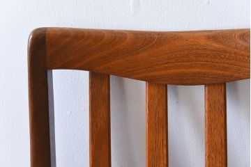 ヴィンテージ家具　北欧ビンテージ　G-PLAN(ジープラン)　ダイニングチェア(3)