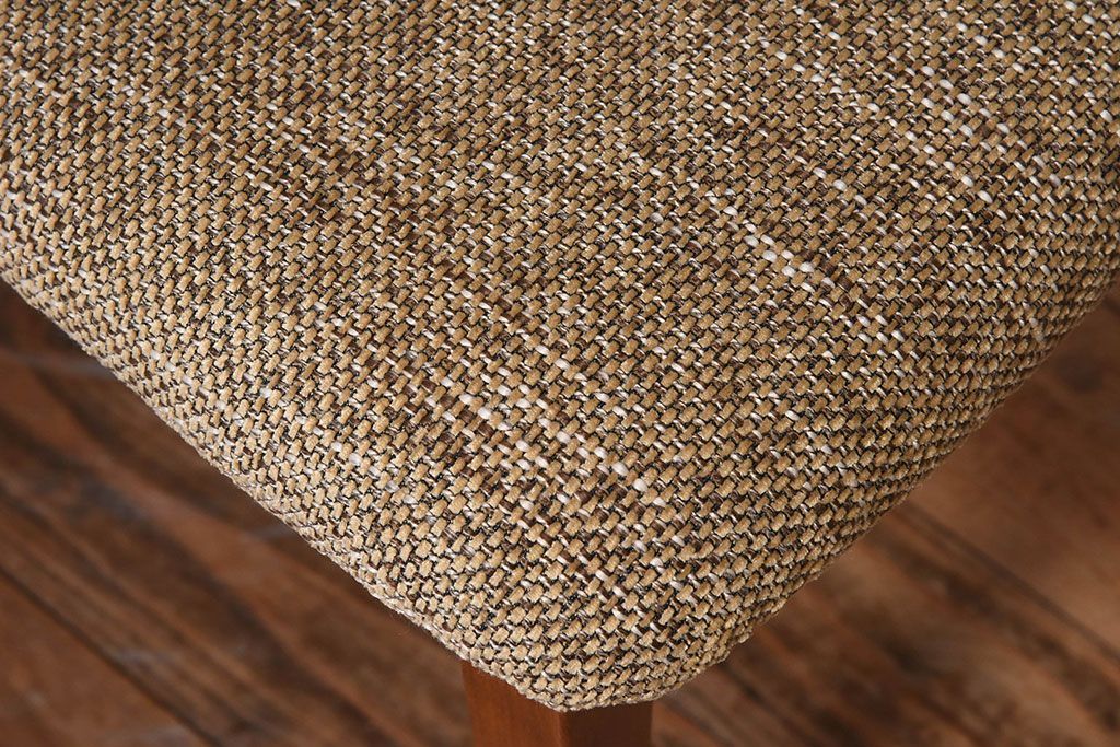 ヴィンテージ家具　北欧ビンテージ　G-PLAN(ジープラン)　ダイニングチェア(3)