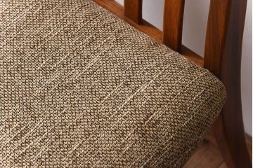 ヴィンテージ家具　北欧ビンテージ　G-PLAN(ジープラン)　ダイニングチェア(3)
