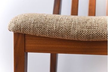 ヴィンテージ家具　北欧ビンテージ　G-PLAN(ジープラン)　ダイニングチェア(3)