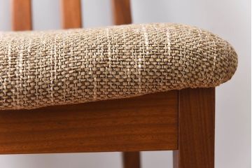 ヴィンテージ家具　北欧ビンテージ　G-PLAN(ジープラン)　ダイニングチェア(3)