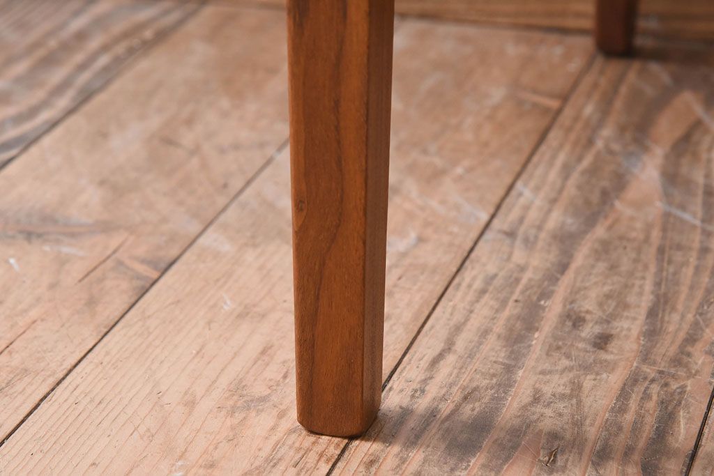 ヴィンテージ家具　北欧ビンテージ　G-PLAN(ジープラン)　ダイニングチェア(3)