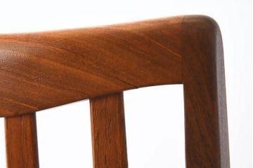 ヴィンテージ家具　北欧ビンテージ　G-PLAN(ジープラン)　ダイニングチェア(3)