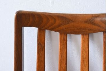 ヴィンテージ家具　北欧ビンテージ　G-PLAN(ジープラン)　ダイニングチェア