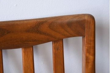 ヴィンテージ家具　北欧ビンテージ　G-PLAN(ジープラン)　ダイニングチェア