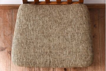 ヴィンテージ家具　北欧ビンテージ　G-PLAN(ジープラン)　ダイニングチェア