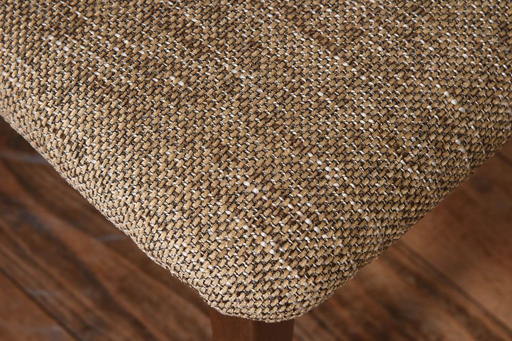 ヴィンテージ家具　北欧ビンテージ　G-PLAN(ジープラン)　ダイニングチェア