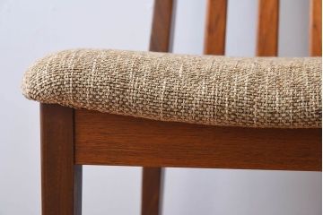 ヴィンテージ家具　北欧ビンテージ　G-PLAN(ジープラン)　ダイニングチェア