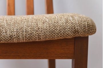 ヴィンテージ家具　北欧ビンテージ　G-PLAN(ジープラン)　ダイニングチェア