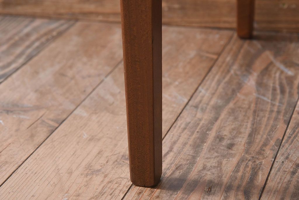 ヴィンテージ家具　北欧ビンテージ　G-PLAN(ジープラン)　ダイニングチェア