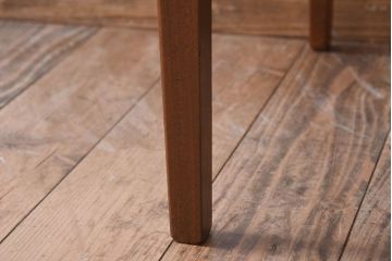 ヴィンテージ家具　北欧ビンテージ　G-PLAN(ジープラン)　ダイニングチェア