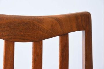 ヴィンテージ家具　北欧ビンテージ　G-PLAN(ジープラン)　ダイニングチェア