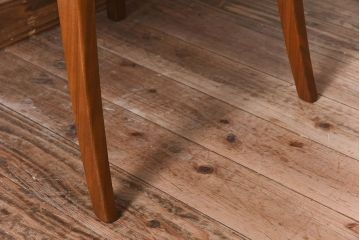 ヴィンテージ家具　北欧ビンテージ　G-PLAN(ジープラン)　ダイニングチェア