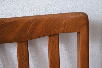 ヴィンテージ家具　北欧ビンテージ　G-PLAN(ジープラン)　アームチェア(1)