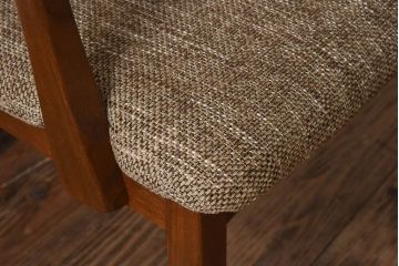 ヴィンテージ家具　北欧ビンテージ　G-PLAN(ジープラン)　アームチェア(1)