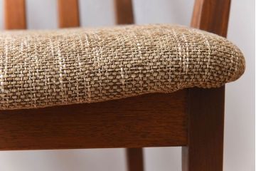 ヴィンテージ家具　北欧ビンテージ　G-PLAN(ジープラン)　アームチェア(1)