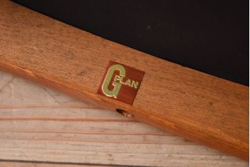 ヴィンテージ家具　北欧ビンテージ　G-PLAN(ジープラン)　アームチェア(1)