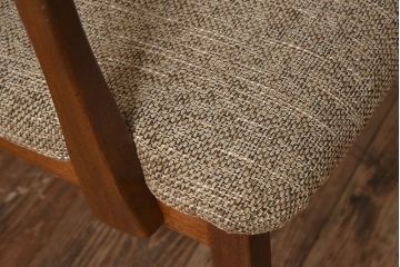 ヴィンテージ家具　北欧ビンテージ　G-PLAN(ジープラン)　アームチェア(2)