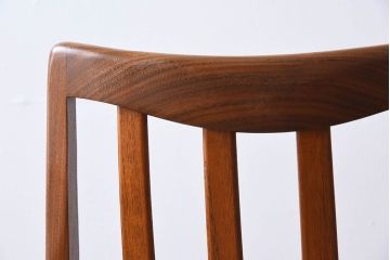 ヴィンテージ家具　北欧ビンテージ　G-PLAN(ジープラン)　アームチェア(2)