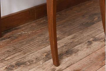 ヴィンテージ家具　北欧ビンテージ　G-PLAN(ジープラン)　アームチェア(2)