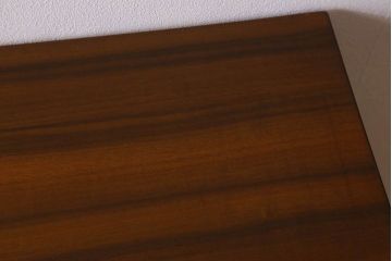 北欧ビンテージ家具　美品　ウォールナット材製のサイドボード