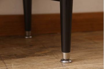 北欧ビンテージ家具　美品　ウォールナット材製のサイドボード