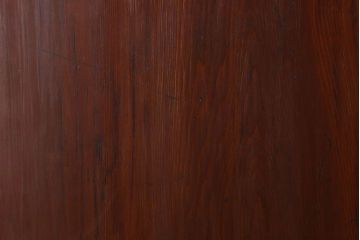 古い木味　和製アンティーク　明治期　帯戸2枚セット(2)