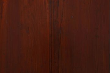 古い木味　和製アンティーク　明治期　帯戸2枚セット(2)