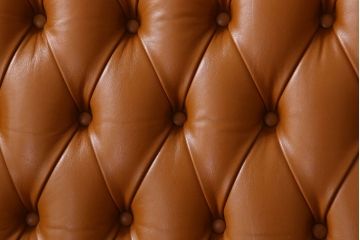 ヴィンテージ家具　本革製　イギリス　2人掛け　ビンテージ　ウィングバックソファ(ウイングバック、チェスターフィールド)
