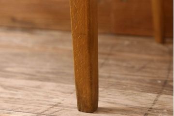 ヴィンテージ家具　イギリス　ERCOL(アーコール)　ビンテージ　サイドデスク