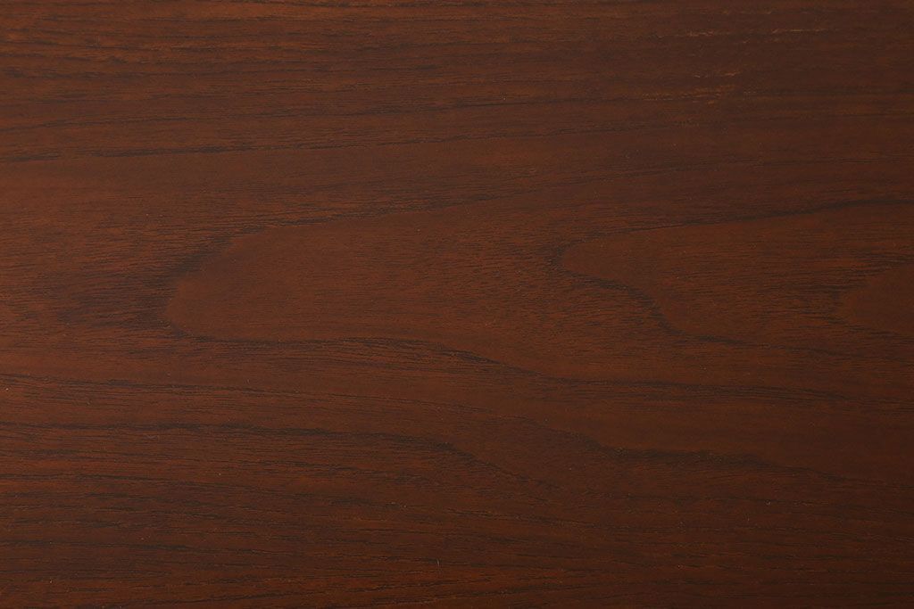 ヴィンテージ家具　北欧ビンテージ　デンマーク製　チーク材のコーヒーテーブル(センターテーブル)