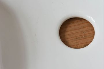 フランスアンティーク　レトロなデザインのペンダントライト(2)