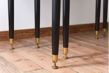 ヴィンテージ家具　G-PLAN　北欧ビンテージ　BBシリーズ　バタフライテーブル(ダイニングテーブル)