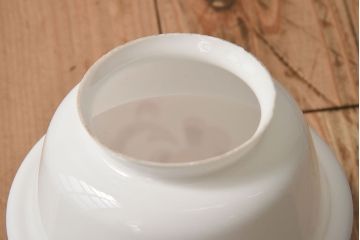 フランスアンティーク　レトロなペンダントライト