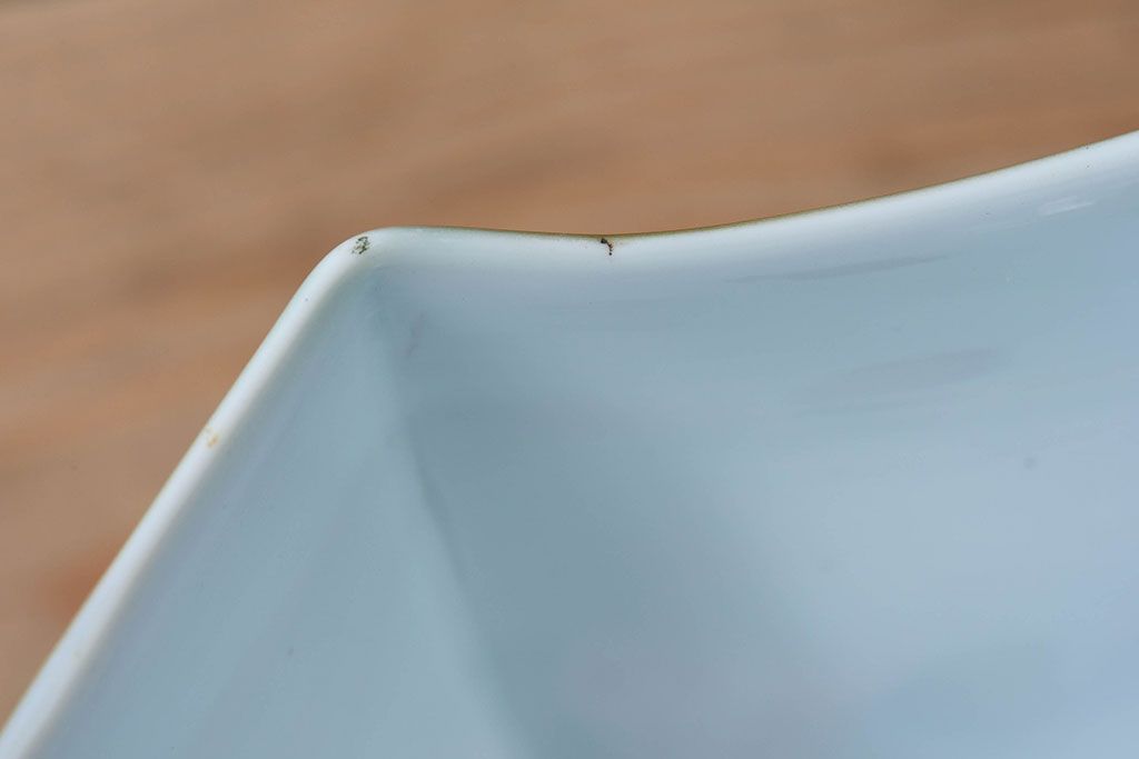 フランスアンティーク　レトロなデザインのペンダントライト(1)