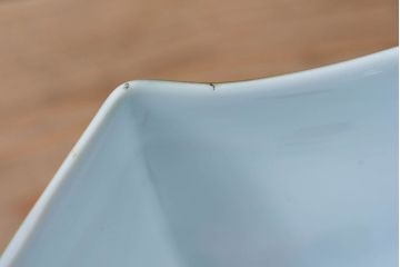 フランスアンティーク　レトロなデザインのペンダントライト(1)