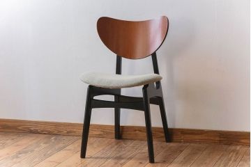 ヴィンテージ家具　G-PLAN(ジープラン)　北欧ビンテージ　バタフライチェア(ダイニングチェア)(1)