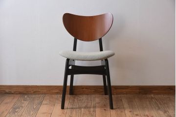 ヴィンテージ家具　G-PLAN(ジープラン)　北欧ビンテージ　バタフライチェア(ダイニングチェア)(1)