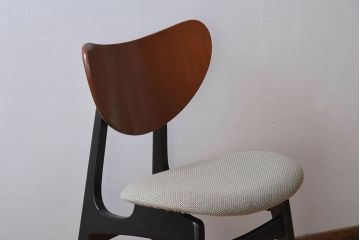 ヴィンテージ家具　G-PLAN(ジープラン)　北欧ビンテージ　バタフライチェア(ダイニングチェア)(1)