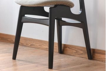 ヴィンテージ家具　G-PLAN(ジープラン)　北欧ビンテージ　バタフライチェア(ダイニングチェア)(1)