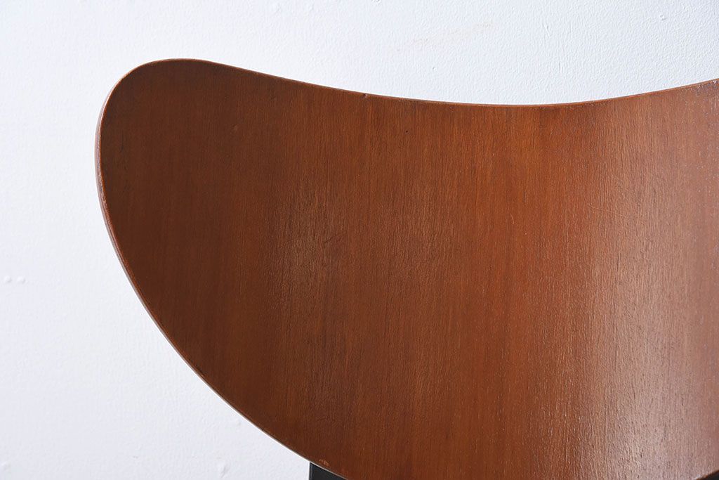 ヴィンテージ家具　G-PLAN(ジープラン)　北欧ビンテージ　バタフライチェア(ダイニングチェア)(1)