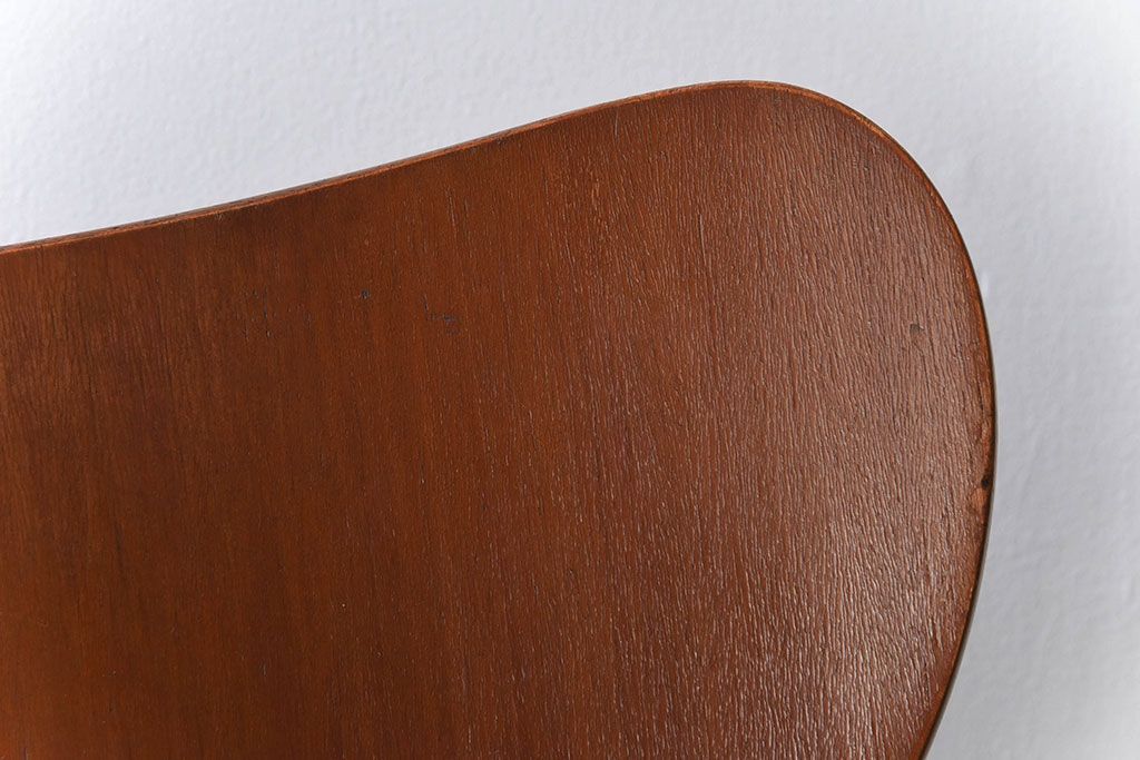 ヴィンテージ家具　G-PLAN(ジープラン)　北欧ビンテージ　バタフライチェア(ダイニングチェア)(1)