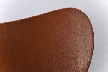 ヴィンテージ家具　G-PLAN(ジープラン)　北欧ビンテージ　バタフライチェア(ダイニングチェア)(1)