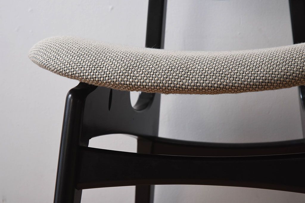 ヴィンテージ家具　G-PLAN(ジープラン)　北欧ビンテージ　バタフライチェア(ダイニングチェア)(1)