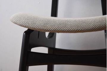 ヴィンテージ家具　G-PLAN(ジープラン)　北欧ビンテージ　バタフライチェア(ダイニングチェア)(1)