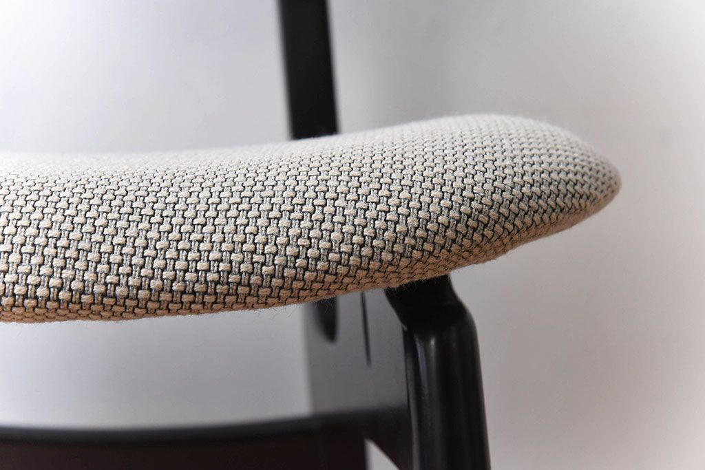 ヴィンテージ家具　G-PLAN(ジープラン)　北欧ビンテージ　バタフライチェア(ダイニングチェア)(1)