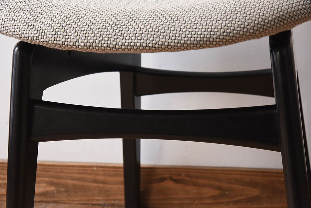 ヴィンテージ家具　G-PLAN(ジープラン)　北欧ビンテージ　バタフライチェア(ダイニングチェア)(1)